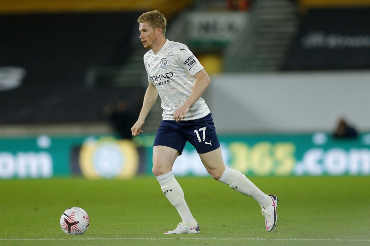 枪手喜鹊之战“争议二”：为什么加布手球没判点球？