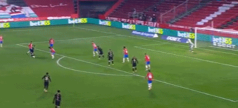 老将坚持打完最后一分钟