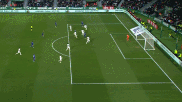 高清：英超利物浦遭绝平3-3 萨拉赫枯坐替补席