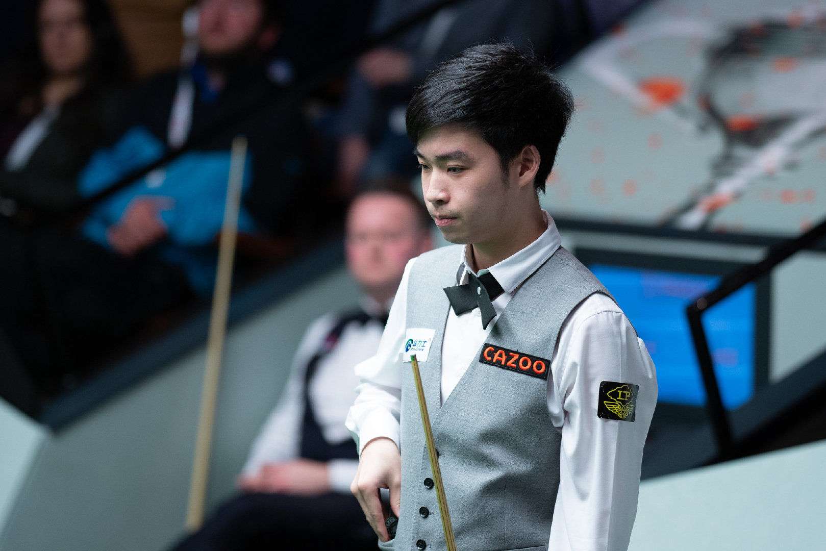 未必成功的 未必成功的