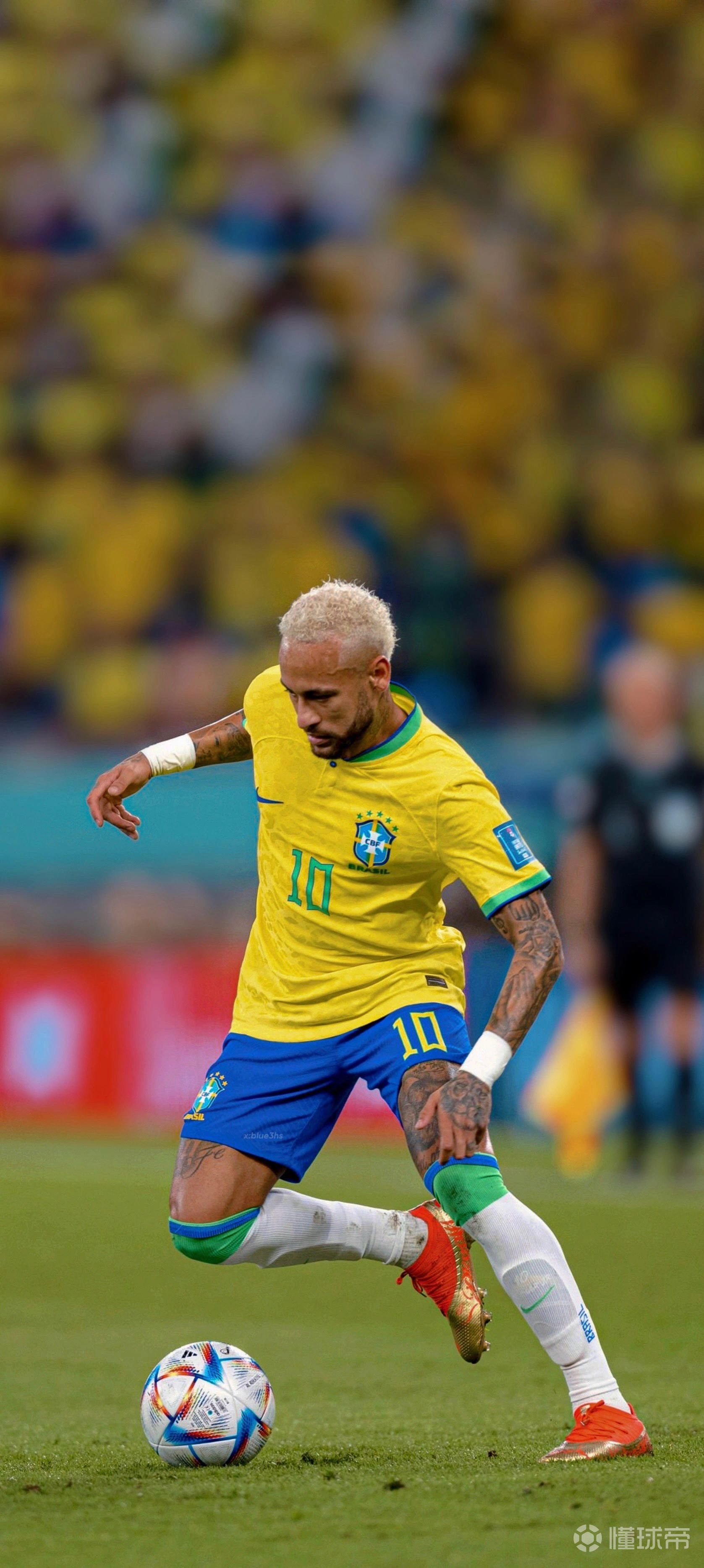 而非